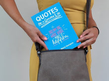 在图库查看器中加载和播放视频,Quotes for a Greater Life