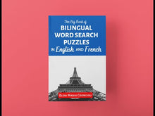 Laden und Abspielen von Videos im Galerie-Viewer, The Big Book of Bilingual Word Search Puzzles in English and French