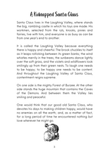 Load image into Gallery viewer, Christmas Stories for Kids: Reading and Word Find Fun!
