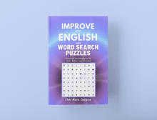 Charger l&#39;image dans la galerie, Improve your English with Word Search Puzzles: Advanced Vocabulary
