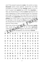 将图片加载到图库查看器，Travels to Santorini, Ios, Paros, Kos and Samos Islands: Reading and Word Find Fun!
