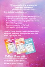 画像をギャラリービューアに読み込む, I Love Sudoku Puzzles - Book 2
