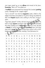 Charger l&#39;image dans la galerie, We&#39;re Off to Mars: Reading and Word Find Fun!

