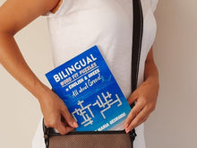 Charger et lire la vidéo dans la visionneuse de la Galerie, Bilingual Word Fit Puzzles in English and Greek
