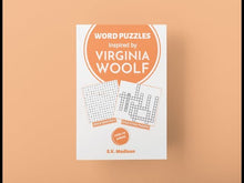 Load and play video in Gallery viewer, Word Puzzles Inspired by Virginia Woolf
